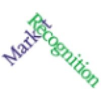 Market Recognition logo, Market Recognition contact details