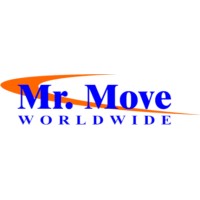 Mr. Move Worldwide logo, Mr. Move Worldwide contact details