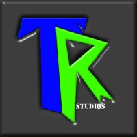 TwinRayj Studios logo, TwinRayj Studios contact details