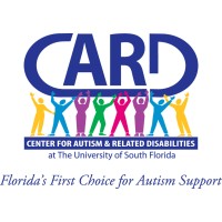 Center for Autism & Related Disabilities at USF logo, Center for Autism & Related Disabilities at USF contact details