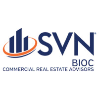 BIOC Commercial Real Estate logo, BIOC Commercial Real Estate contact details