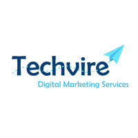 TechVire - Digital Marketing Services logo, TechVire - Digital Marketing Services contact details