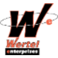 Wertel Enterprises, LLC logo, Wertel Enterprises, LLC contact details