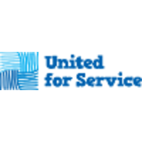 United for Service logo, United for Service contact details