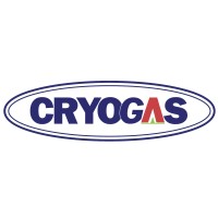 Cryogas Asia logo, Cryogas Asia contact details