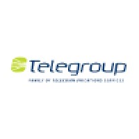 Telegrupa Baltija Ltd. logo, Telegrupa Baltija Ltd. contact details