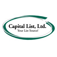 Capital List, LTD logo, Capital List, LTD contact details