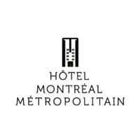 Hôtel Montréal Métropolitain logo, Hôtel Montréal Métropolitain contact details