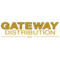 Gateway Distributors logo, Gateway Distributors contact details