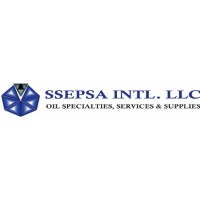 SSEPSA INTL. LLC logo, SSEPSA INTL. LLC contact details