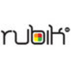 Rubik DS logo, Rubik DS contact details