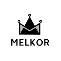 Melkor Tech logo, Melkor Tech contact details