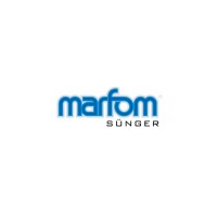 Marfom logo, Marfom contact details