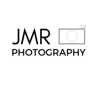 JMR Photography logo, JMR Photography contact details