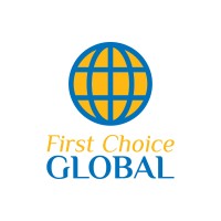 First Choice Global logo, First Choice Global contact details