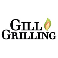 Gill Grilling Company logo, Gill Grilling Company contact details