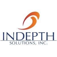 Indepth Solutions logo, Indepth Solutions contact details