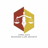 Atma Jaya Business Law Society logo, Atma Jaya Business Law Society contact details