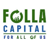 Folla Capital logo, Folla Capital contact details