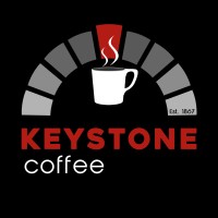 Keystone Coffee logo, Keystone Coffee contact details