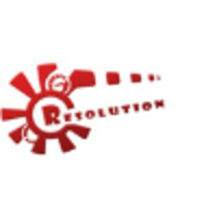 Resolution Interactive logo, Resolution Interactive contact details