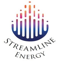 Streamline Energy logo, Streamline Energy contact details