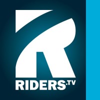 Riders.TV logo, Riders.TV contact details