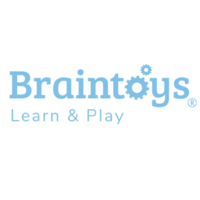 Braintoys logo, Braintoys contact details