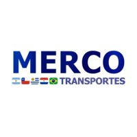 Merco Transportes logo, Merco Transportes contact details