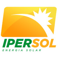 IPERSOL Energia Solar logo, IPERSOL Energia Solar contact details