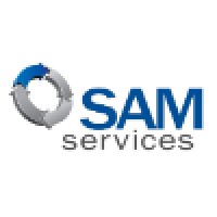 SAM services (PTY) Ltd logo, SAM services (PTY) Ltd contact details