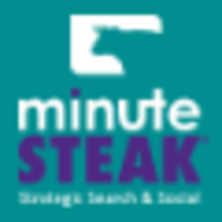 Minute Steak logo, Minute Steak contact details