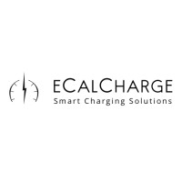 eCalCharge logo, eCalCharge contact details