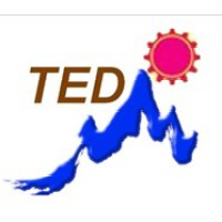 YANTAI TED MACHINE logo, YANTAI TED MACHINE contact details