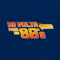 De Volta Para os 80's (Campinas) logo, De Volta Para os 80's (Campinas) contact details