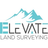 Elevate Land Surveying logo, Elevate Land Surveying contact details