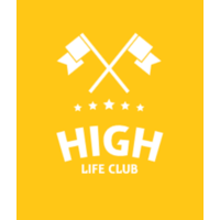 High Life Club logo, High Life Club contact details