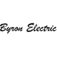 Byron Electric logo, Byron Electric contact details