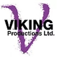 VIKING PRODUCTIONS LTD logo, VIKING PRODUCTIONS LTD contact details