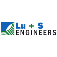 Lu + Smith ENGINEERS logo, Lu + Smith ENGINEERS contact details