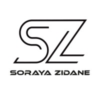 Soraya Zidane Fitness logo, Soraya Zidane Fitness contact details