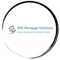 AHS Mortgage Solutions logo, AHS Mortgage Solutions contact details