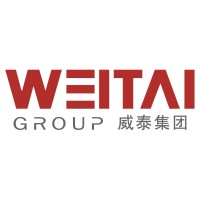 WEITAI GROUP logo, WEITAI GROUP contact details