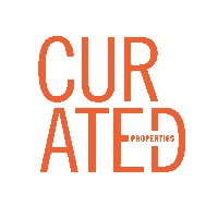 Curated Properties Inc. logo, Curated Properties Inc. contact details