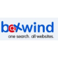 Boxwind logo, Boxwind contact details