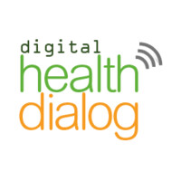 Digital Health Dialog logo, Digital Health Dialog contact details