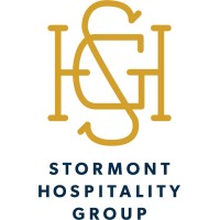 Stormont Hospitality Group logo, Stormont Hospitality Group contact details