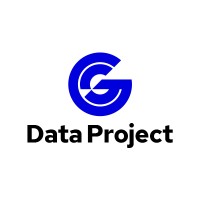 Data Project logo, Data Project contact details