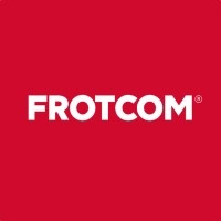 Frotcom Kosova logo, Frotcom Kosova contact details