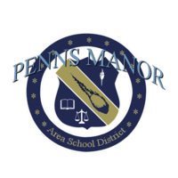 Penns Manor Area School District logo, Penns Manor Area School District contact details